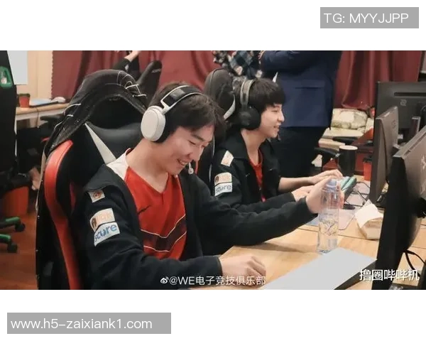 2026电竞新闻WE在Major赛中的表现分析与比赛经验总结